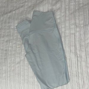 Lululemon align leggings 28’